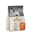 Almo Nature XIRA TROFI SKuLOu HOLISTIC Small size Adult me Fresko Arni 2kg